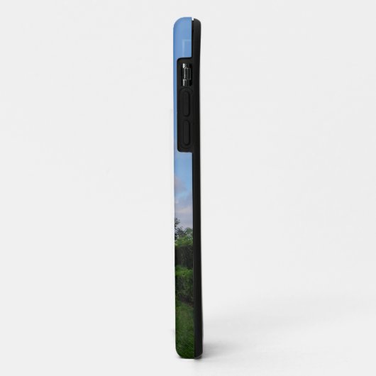 Coques Case-Mate iPhone Couverture iPhone "Abondance" (Dos/Gauche)