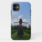 Coques Case-Mate iPhone Couverture iPhone "Abondance" (Dos)
