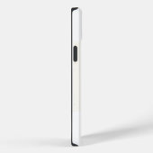 Coques Case-Mate iPhone couverture iPhone avec chat (Verso / Droite)