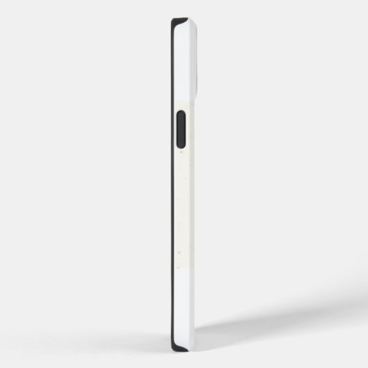 Coques Case-Mate iPhone couverture iPhone avec chat (Verso / Droite)