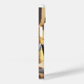 Coques Case-Mate iPhone couverture iPhone cat (Verso / Droite)