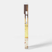 Coques Case-Mate iPhone couverture iPhone cat (Verso / Gauche)