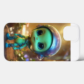 Coques Case-Mate iPhone Couverture iPhone chic et tendance (Verso (horizontal))