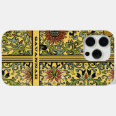 Coques Case-Mate iPhone Couverture iPhone Damask personnalisée - Choisisse (Verso (horizontal))
