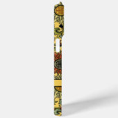 Coques Case-Mate iPhone Couverture iPhone Damask personnalisée - Choisisse (Verso / Droite)