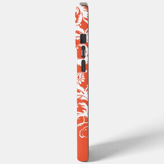 Coques Case-Mate iPhone Couverture iPhone Damask personnalisée - Choisisse (Verso / Gauche)