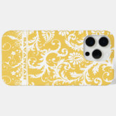 Coques Case-Mate iPhone Couverture iPhone Damask personnalisée - Choisisse (Verso (horizontal))