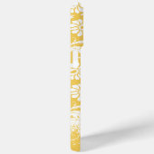 Coques Case-Mate iPhone Couverture iPhone Damask personnalisée - Choisisse (Verso / Droite)