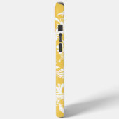 Coques Case-Mate iPhone Couverture iPhone Damask personnalisée - Choisisse (Verso / Gauche)