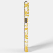 Coques Case-Mate iPhone Couverture iPhone Damask personnalisée - Choisisse (Verso / Droite)