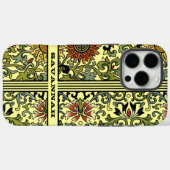 Coques Case-Mate iPhone Couverture iPhone Damask personnalisée - Choisisse (Verso (horizontal))