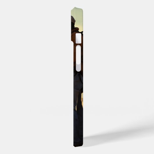 Coques Case-Mate iPhone Couverture Iphone du photographe (Verso / Gauche)