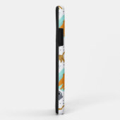 Coques Case-Mate iPhone Couverture iPhone Kitty (Dos/Droite)