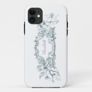 Etui iPhone Case-Mate Couverture iPhone personnalisable Cherub classique