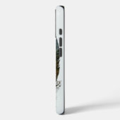 Coques Case-Mate iPhone Couverture iPhone pour la conception de carreaux P (Verso / Gauche)