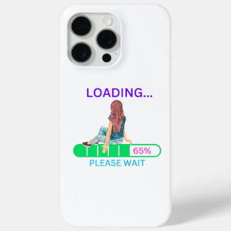 Coque iPhone 15 Pro Max Couverture iPhone protecteur élégant