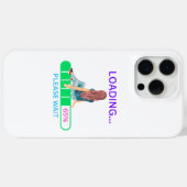 Coques Case-Mate iPhone Couverture iPhone protecteur élégant (Verso (horizontal))