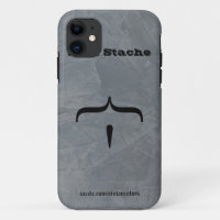 Couverture Iphone Soul Stache