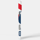 Coques Case-Mate iPhone Couverture iPhone WanderTag (Verso / Droite)