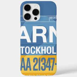 Coques iPhone 16 Pro Max Couverture iPhone WanderTag