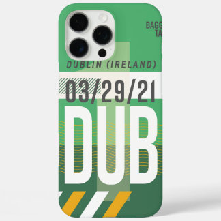 Coques iPhone 16 Pro Max Couverture iPhone WanderTag