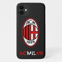 Couverture Milan AC