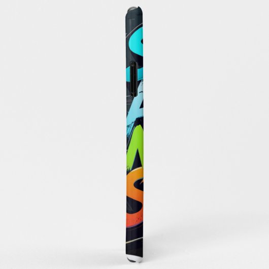 Coques Case-Mate iPhone Couverture mobile (Dos/Droite)