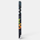 Coques Case-Mate iPhone Couverture mobile (Dos/Gauche)