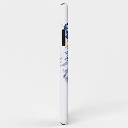 Coques Case-Mate iPhone Couverture mobile (Dos/Droite)