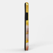 Coques Case-Mate iPhone "Couverture mobile Divine Krishna Serenity" (Dos/Droite)