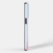 Coques Case-Mate iPhone Couverture mobile imprimée du concepteur de Motif (Verso / Droite)