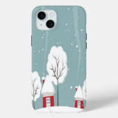 Coques Case-Mate iPhone Couverture mobile iPhone (Verso)