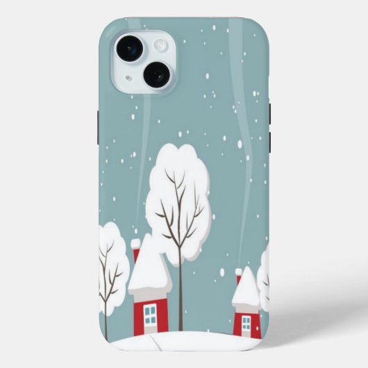 Coques Case-Mate iPhone Couverture mobile iPhone (Verso)