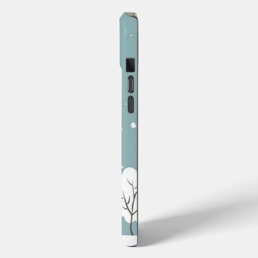 Coques Case-Mate iPhone Couverture mobile iPhone (Verso / Gauche)