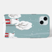 Coques Case-Mate iPhone Couverture mobile iPhone (Verso (horizontal))