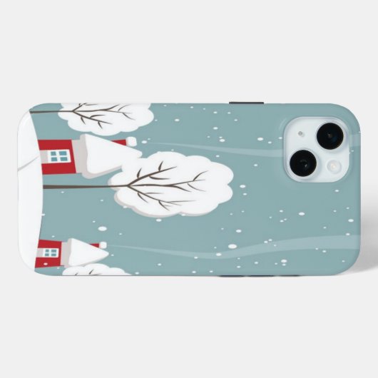 Coques Case-Mate iPhone Couverture mobile iPhone (Verso (horizontal))