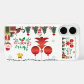 Coques Case-Mate iPhone Couverture mobile iPhone 16 (Verso (horizontal))