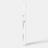 Coques Case-Mate iPhone Couverture mobile iPhone 16 (Verso / Gauche)