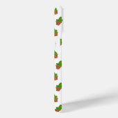 Coques Case-Mate iPhone Couverture mobile Motif Cute Cactus (Verso / Droite)