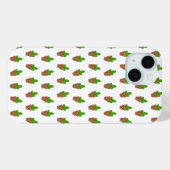 Coques Case-Mate iPhone Couverture mobile Motif Cute Cactus (Verso (horizontal))