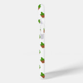 Coques Case-Mate iPhone Couverture mobile Motif Cute Cactus (Verso / Gauche)