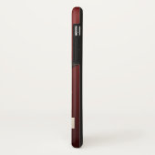 Coques Case-Mate iPhone Couverture mobile Samurai Warrior (Dos/Gauche)