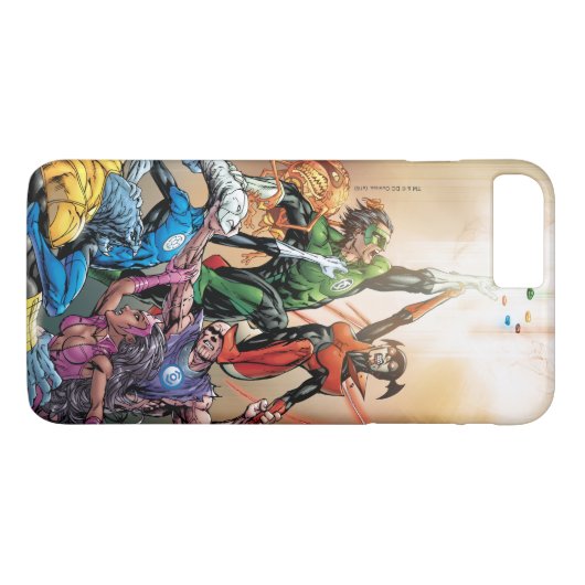 Coques Case-Mate iPhone Couverture nocturne (Dos (Horizontal))