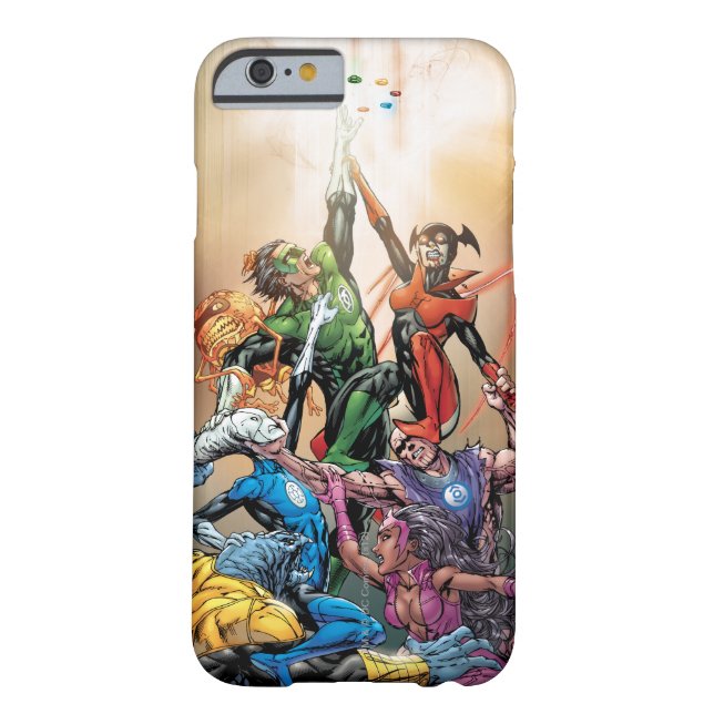 Coques Case-Mate iPhone Couverture nocturne (Dos)