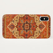 COQUES Case-Mate iPhone COUVERTURE PERSANE CLASSIQUE (Dos (Horizontal))