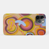 Coques Case-Mate iPhone Couverture pour bébé (Dos (Horizontal))
