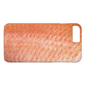 Coques Case-Mate iPhone Couverture rouge de téléphone de poissons (Dos (Horizontal))