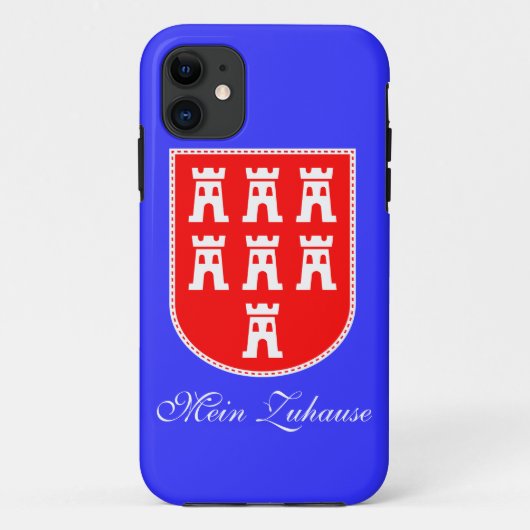 Coques Case-Mate iPhone Couverture Saxons (Dos)