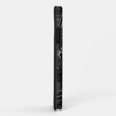 Coques Case-Mate iPhone Couverture sinistre d'iphone de Reeper (Dos/Droite)