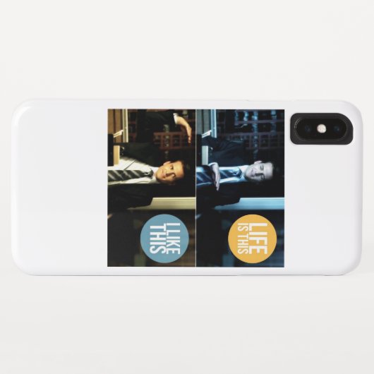 Coques Case-Mate iPhone couverture smartphone (Dos (Horizontal))